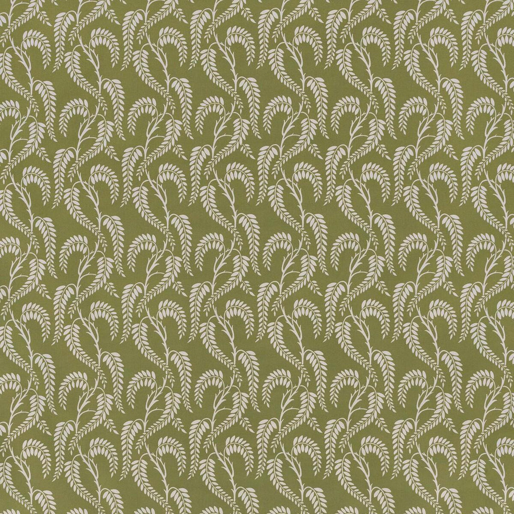 Lee Jofa WISTERIA BLOTCHED SAGE Fabric