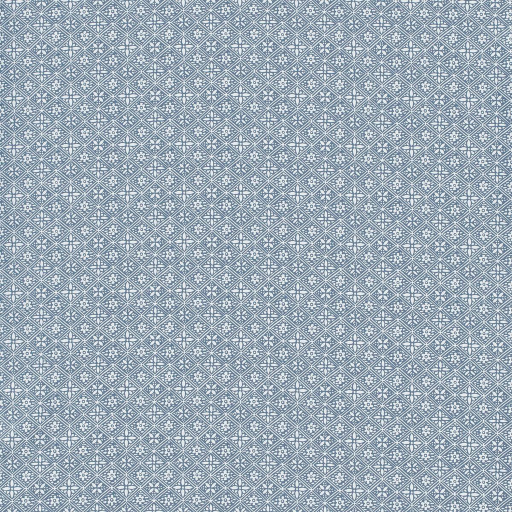 Lee Jofa HADIQA BLUE Fabric