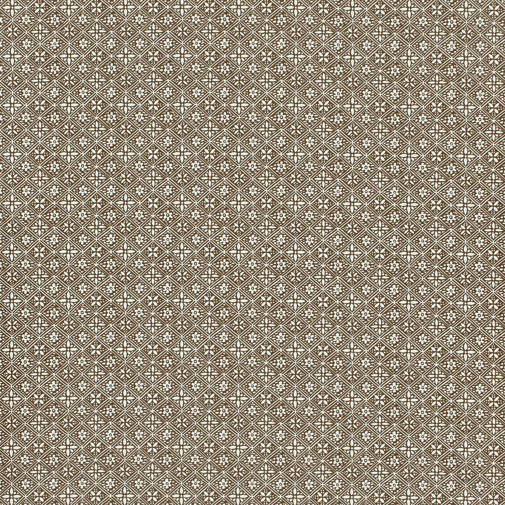 Lee Jofa HADIQA BROWN Fabric