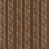 Lee Jofa Milos Blotched Str Brown Fabric