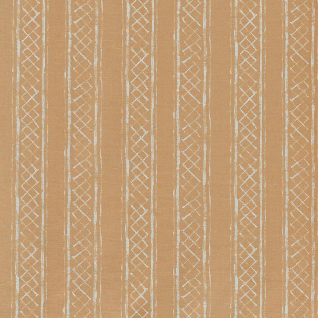 Lee Jofa MILOS BLOTCHED STR DK BLUSH Fabric