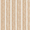 Lee Jofa Milos Stripe Ochre Fabric