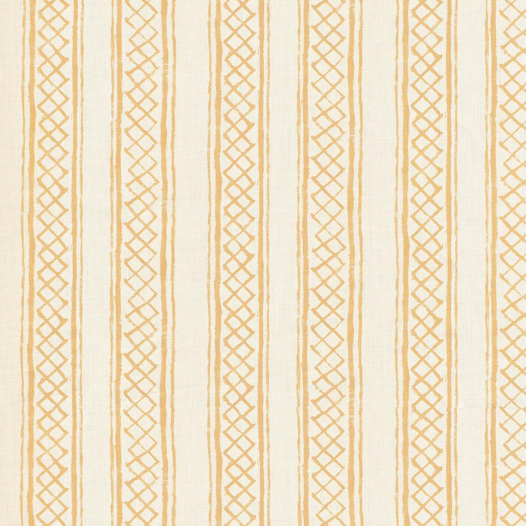 Lee Jofa MILOS STRIPE DARK BLUSH Fabric