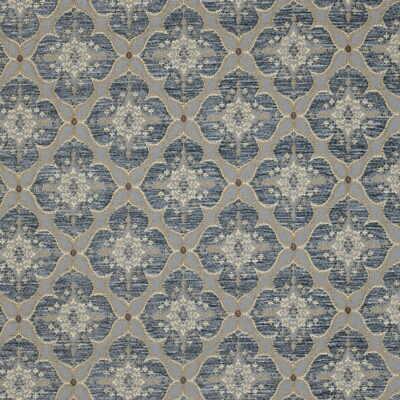 Kravet ORNAMENT ACCENT CERULEAN Upholstery Fabric