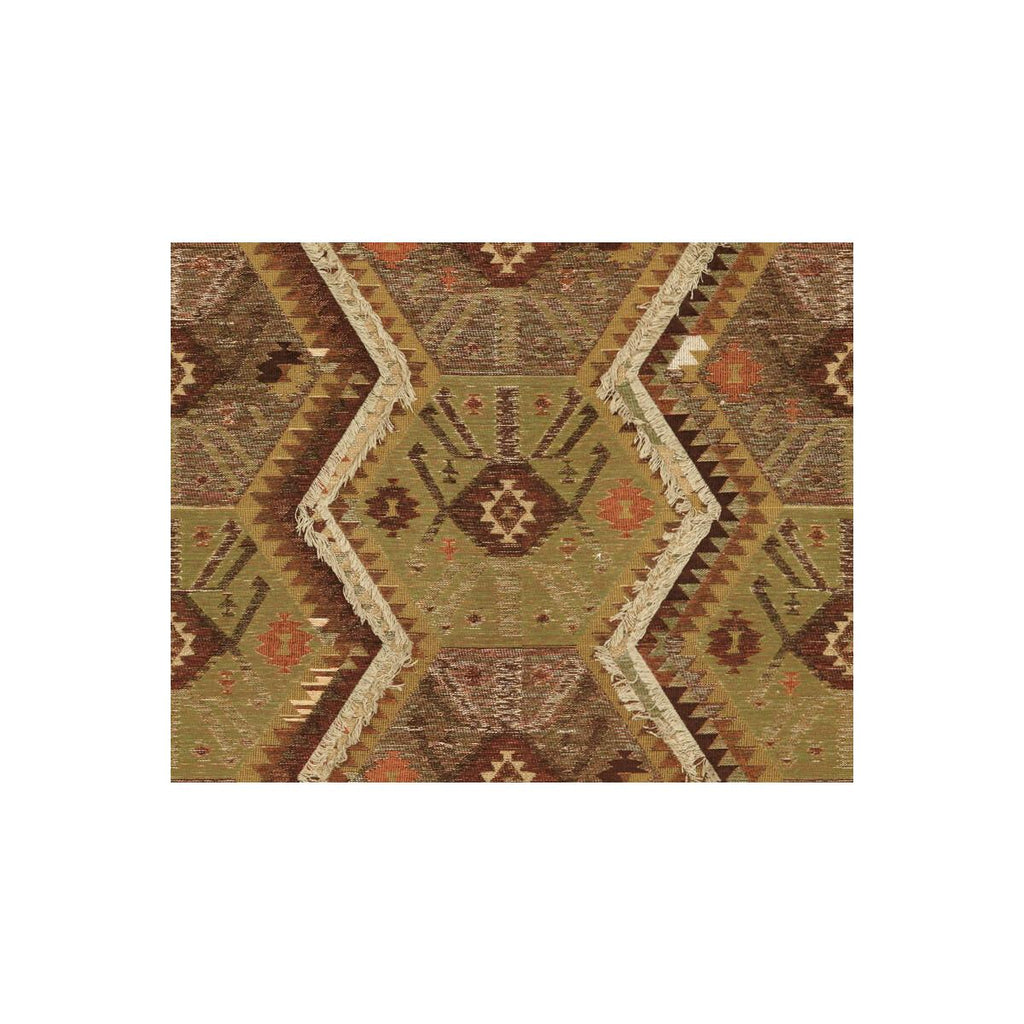 Kravet VINTAGE KILIM SAGE Upholstery Fabric