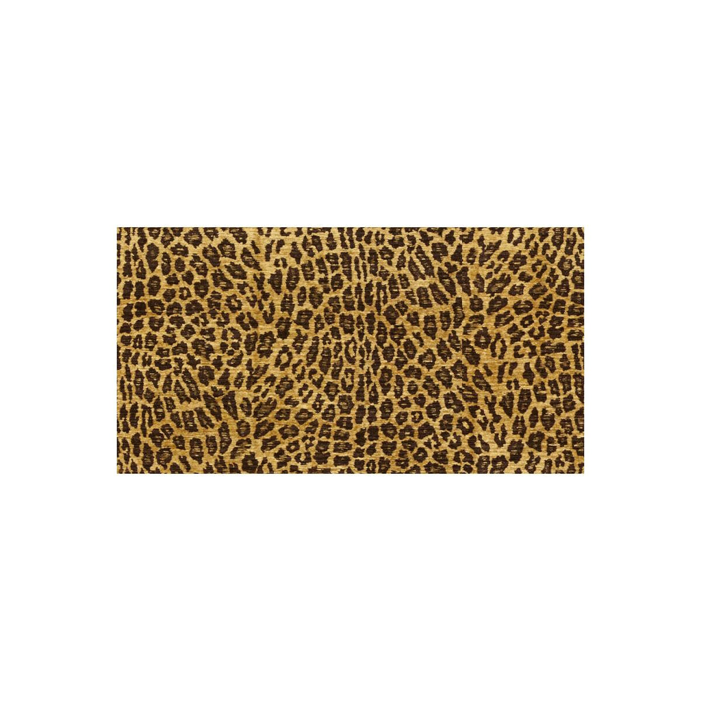 Kravet SAVVY SAFARI LEOPARD Upholstery Fabric