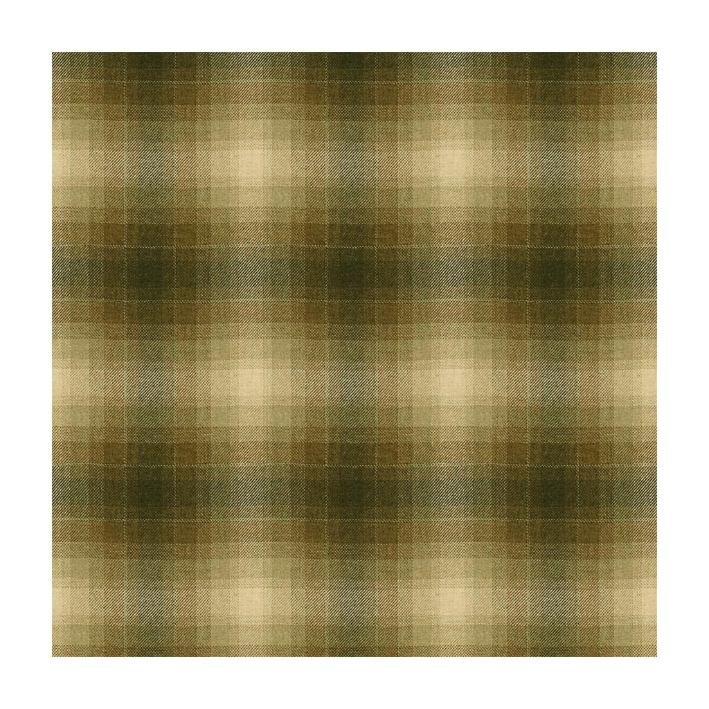 Kravet TOBOGGAN PLAID HEMLOCK Upholstery Fabric