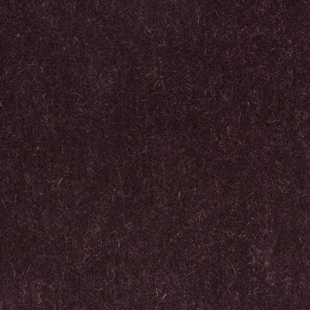 Kravet WINDSOR MOHAIR PLUM Upholstery Fabric