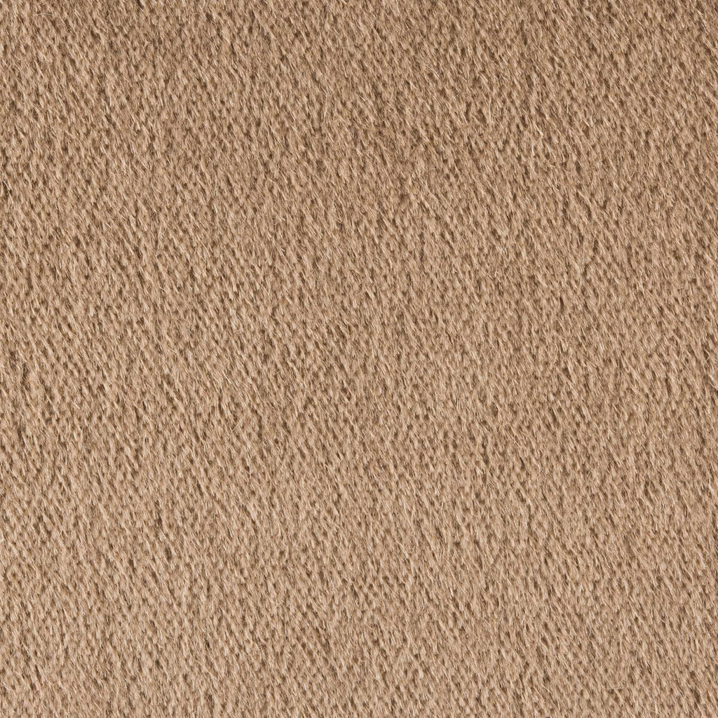 Kravet PLAZZO MOHAIR MOCHA Upholstery Fabric