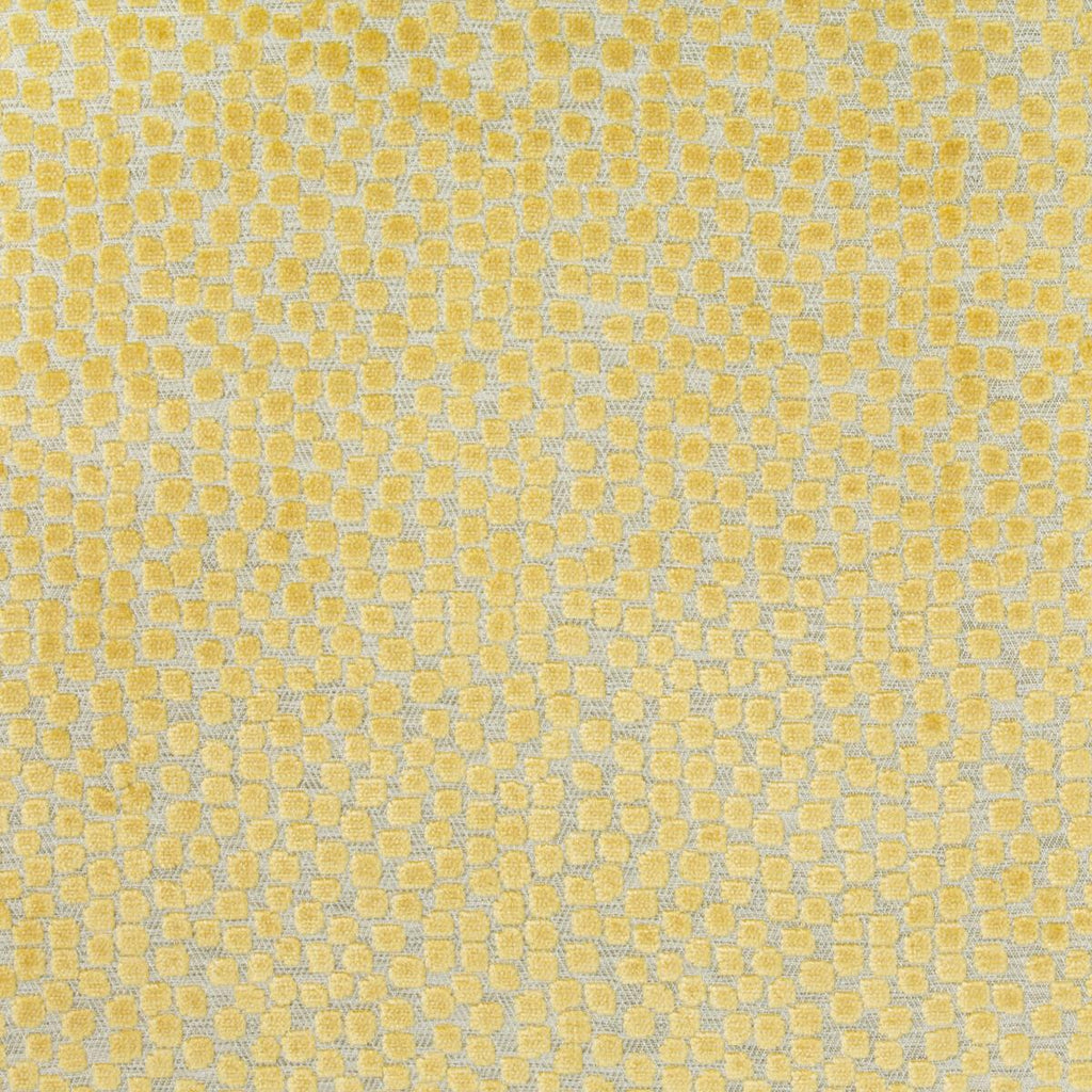 Kravet FLURRIES CITRINE Upholstery Fabric