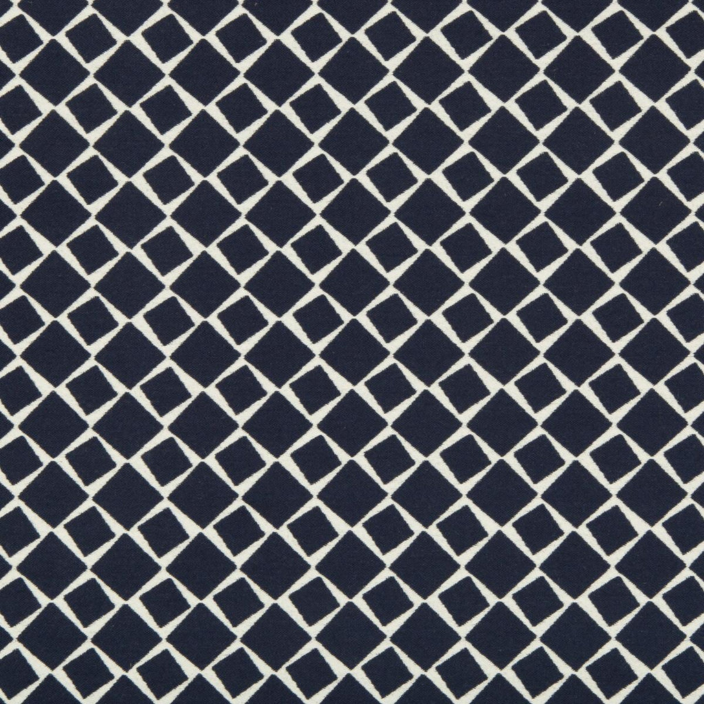 Kravet DIAMONDEDGE NAVY Fabric