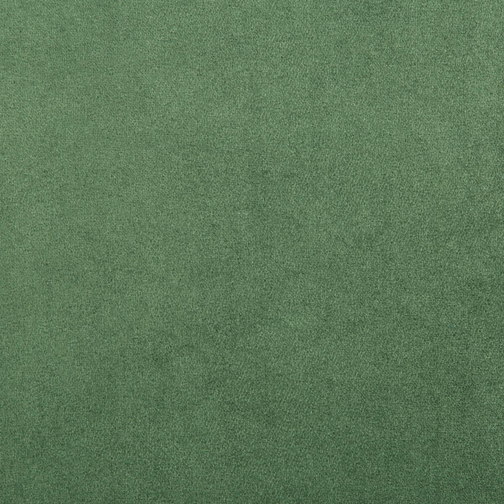 Kravet MADISON VELVET BOTTLE GREEN Upholstery Fabric