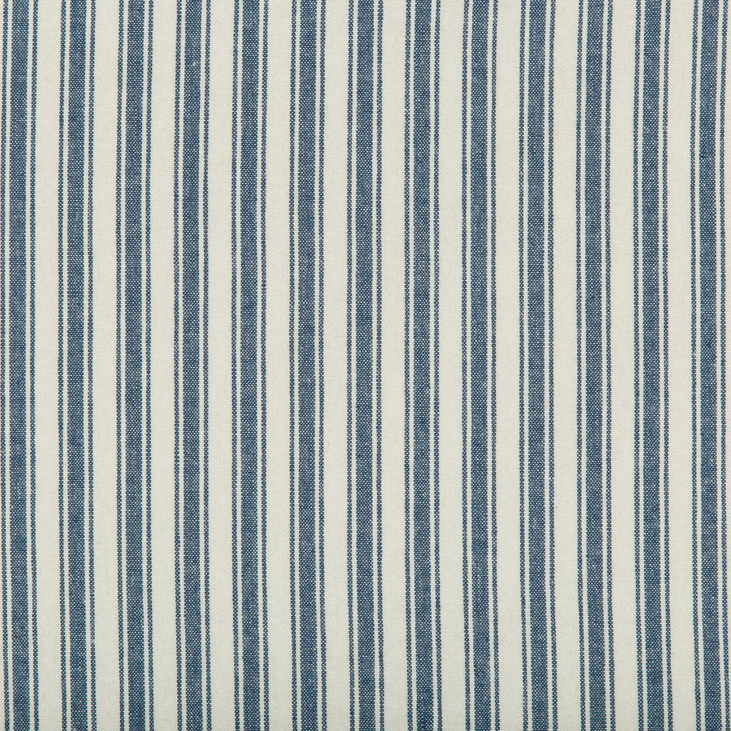 Kravet SEASTRIPE MARINE Fabric