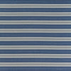 Kravet Hull Stripe Marine Upholstery Fabric