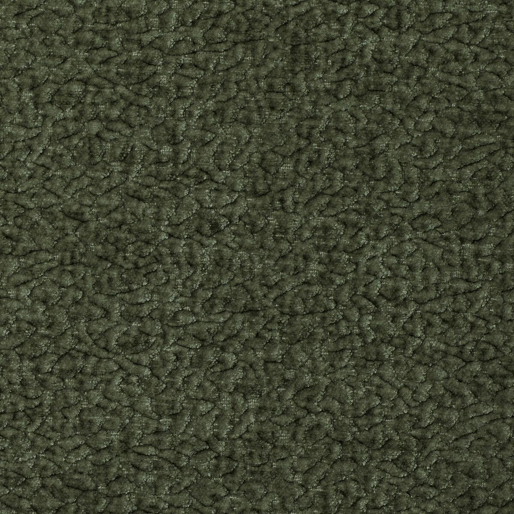 Kravet BARTON CHENILLE BASIL Upholstery Fabric