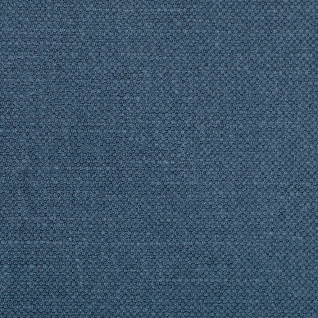 Kravet CARSON MIDNIGHT BLUE Upholstery Fabric