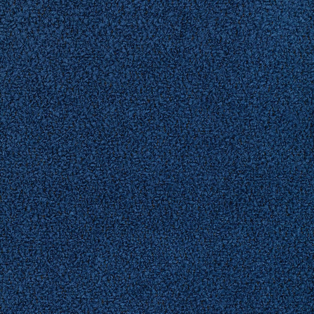 Kravet NAMASTE BOUCLE MOODY BLUE Upholstery Fabric