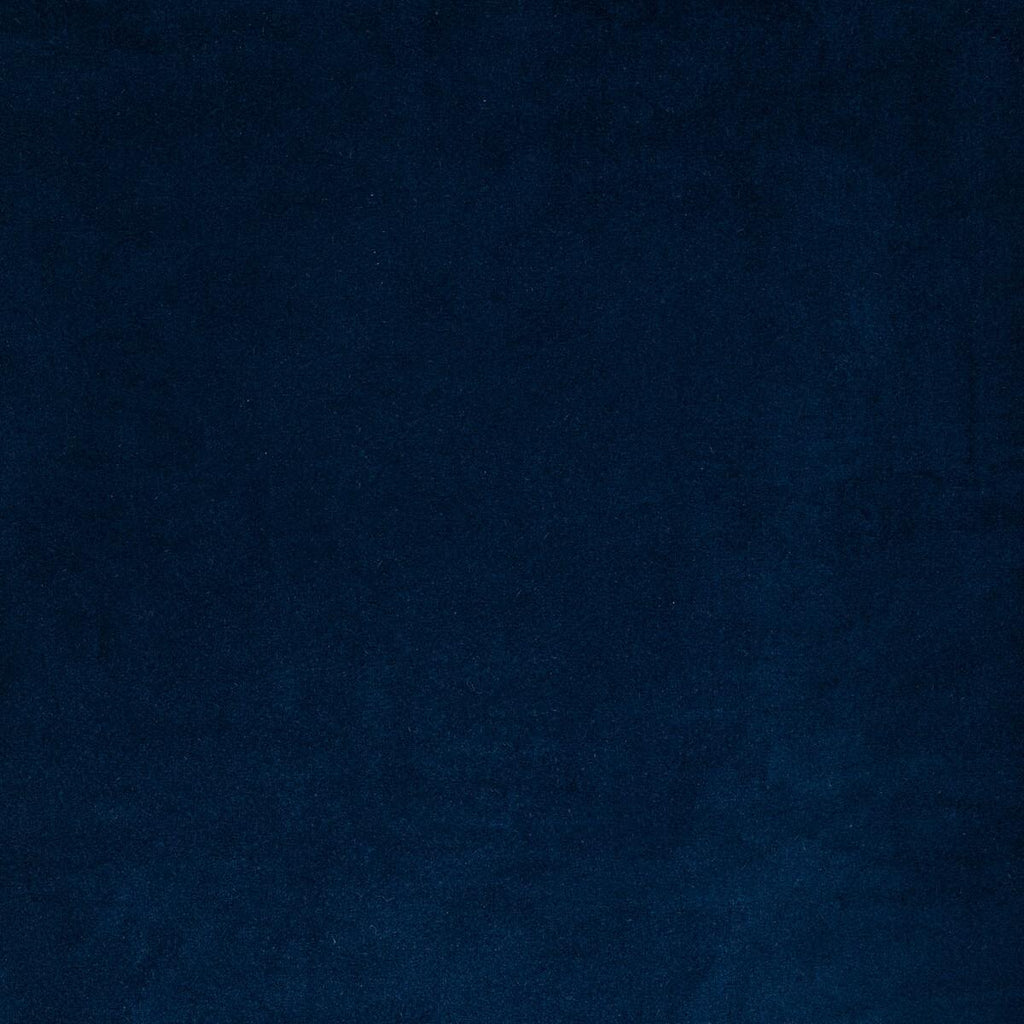 Kravet ROCCO VELVET COBALT Upholstery Fabric