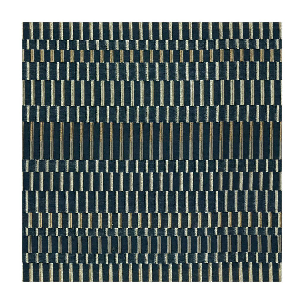 Kravet MULTI MANIA NAVY Drapery Fabric