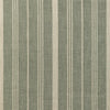 Kravet Furrow Stripe Sage Upholstery Fabric