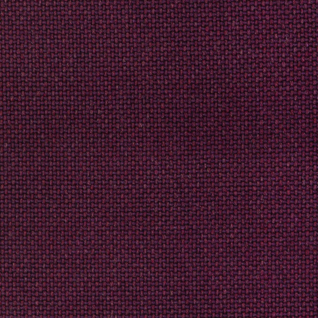 Kravet EASTON WOOL BLACKBERRY Upholstery Fabric