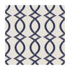 Kravet Maxime Navy Drapery Fabric