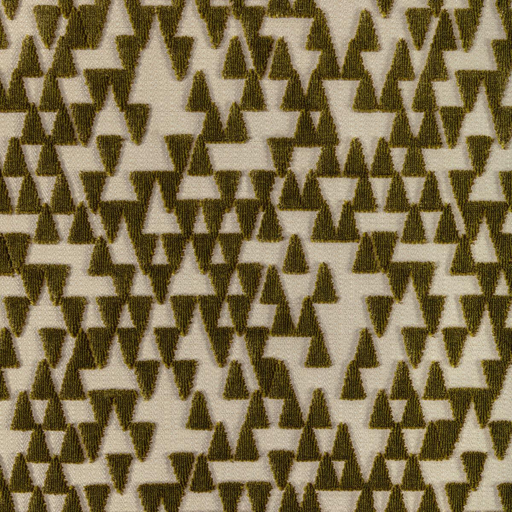 Donghia POINTS OF VIEW ARTICHOKE Upholstery Fabric