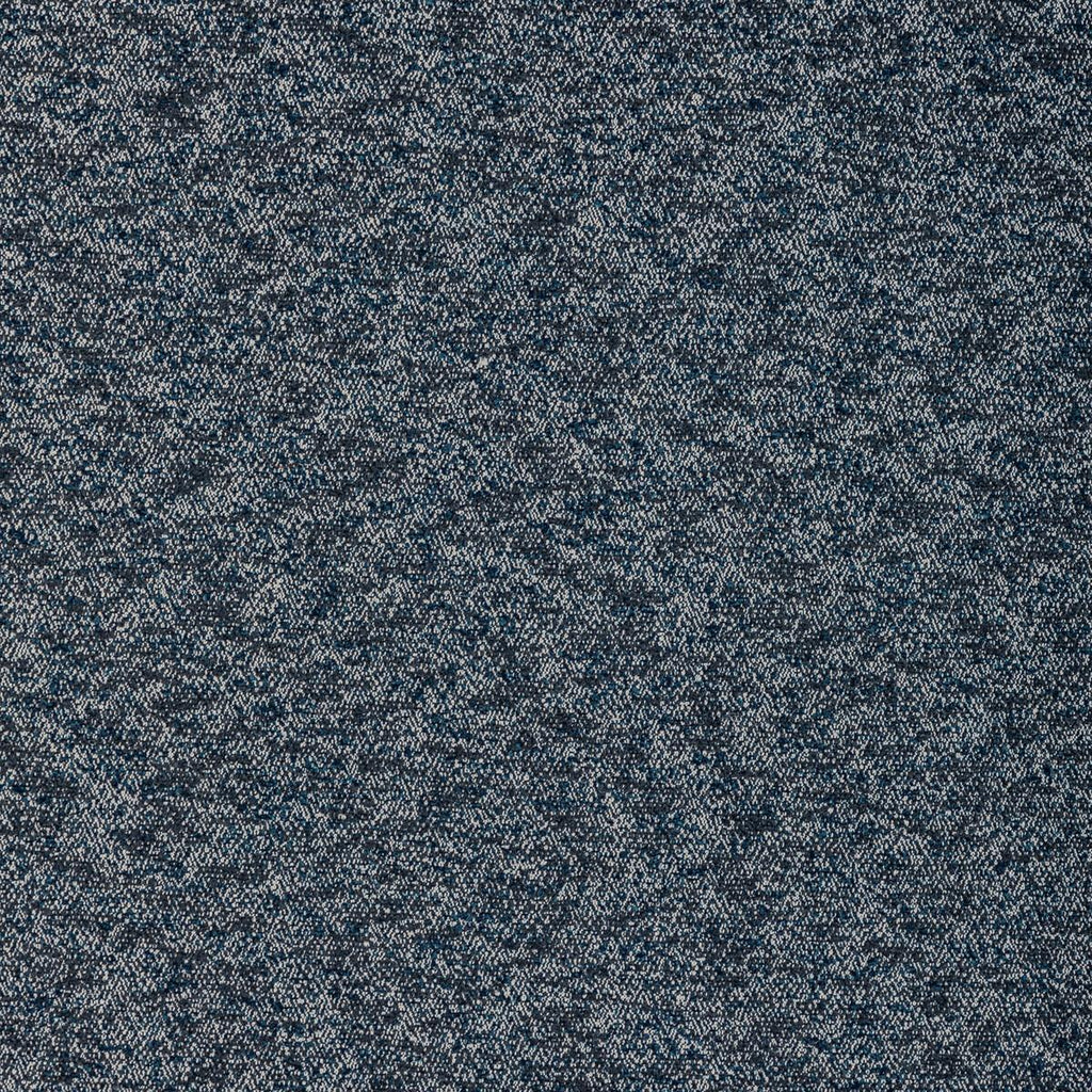 Donghia WEATHER OR NOT INDIGO Upholstery Fabric