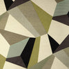 Donghia Razors Edge Earth Upholstery Fabric