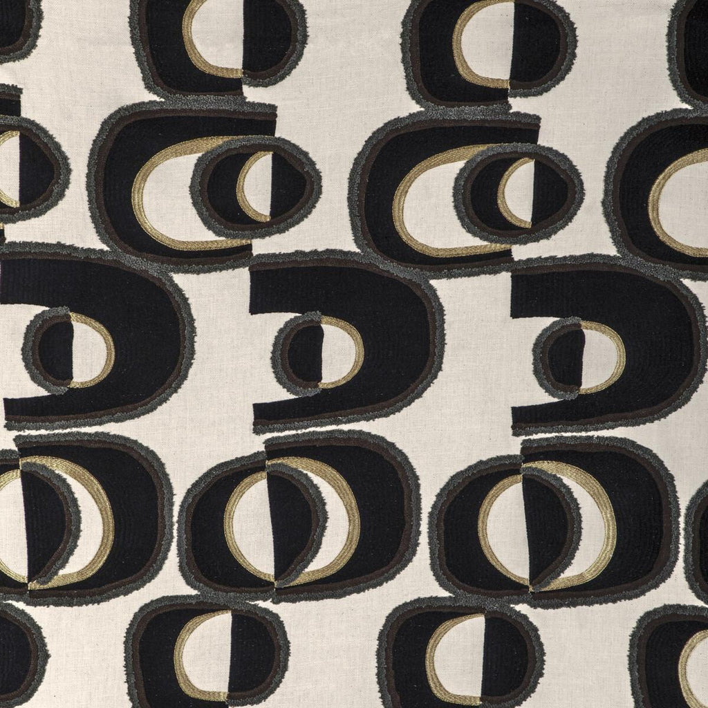 Donghia SHAPELY ECLIPSE Drapery Fabric