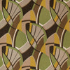 Donghia Leafy Greens Aloe Upholstery Fabric