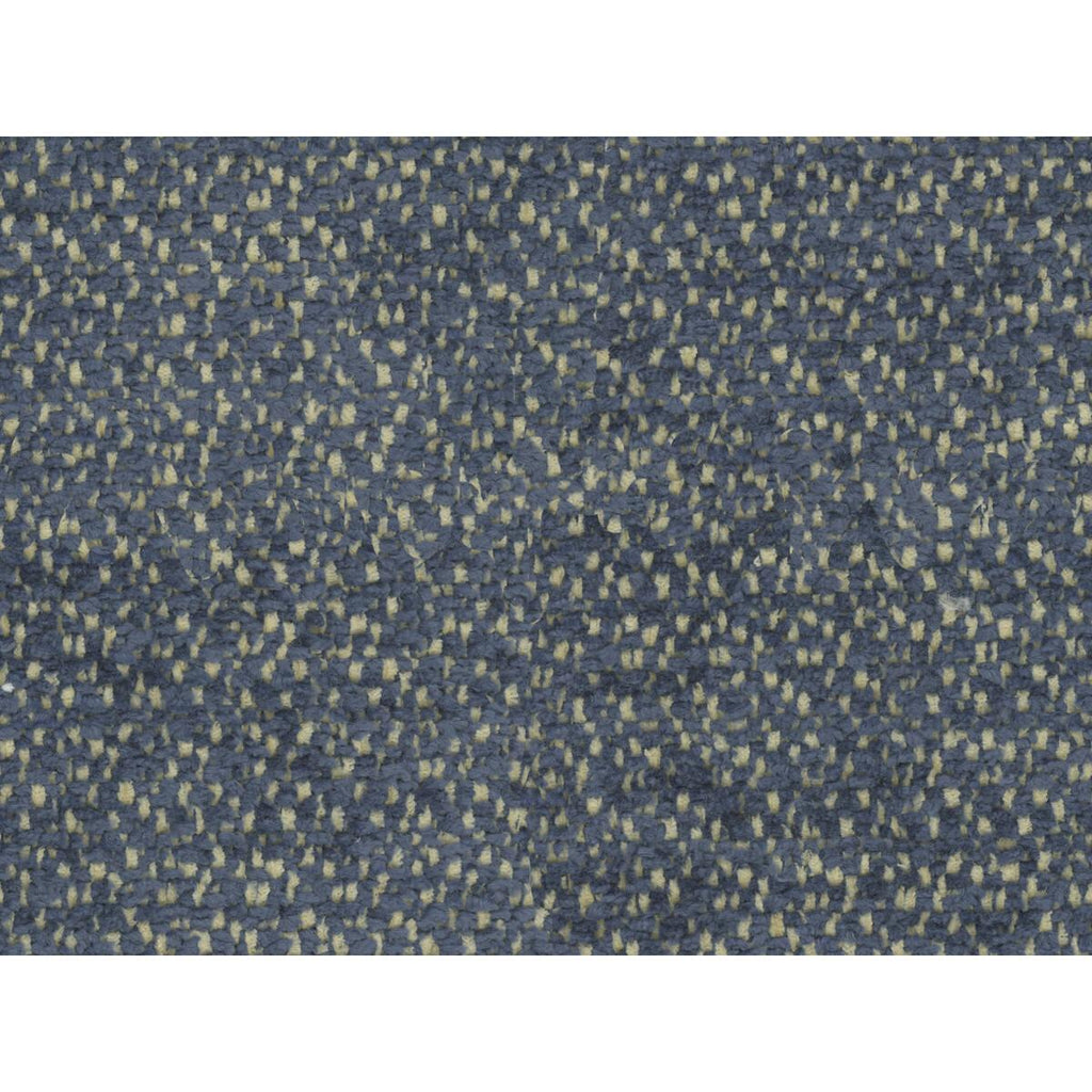 Brunschwig & Fils BOURGET CHENILLE NAVY Upholstery Fabric