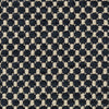 Brunschwig & Fils Ecrins Texture Navy Upholstery Fabric