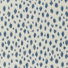 Brunschwig & Fils Honfleur Woven Navy Upholstery Fabric