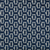 Brunschwig & Fils Chambord Velvet Indigo Upholstery Fabric