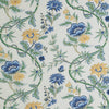 Brunschwig & Fils Veronique Print Delft Fabric