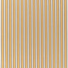 Brunschwig & Fils Rouen Stripe Yellow Upholstery Fabric