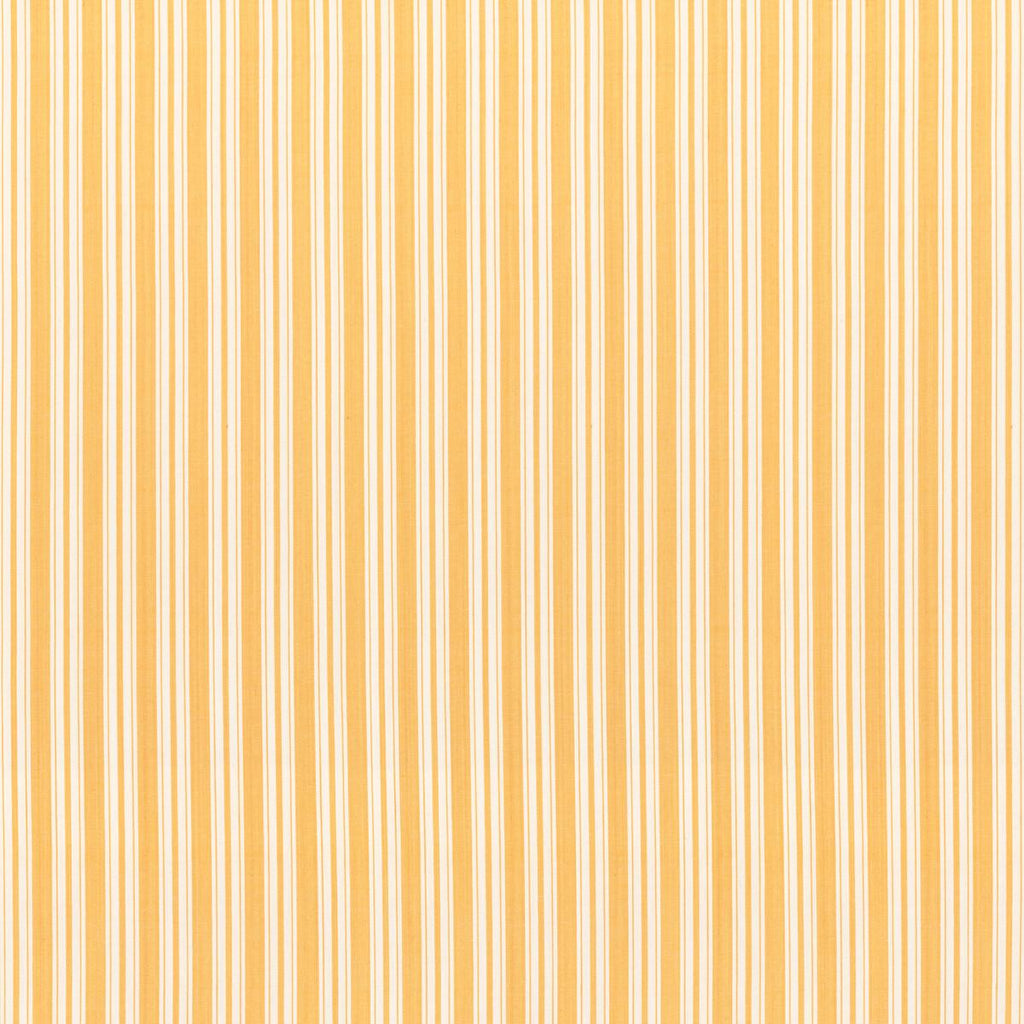 Brunschwig & Fils SELUNE STRIPE YELLOW Upholstery Fabric