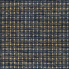 Brunschwig & Fils Landiers Texture Navy Upholstery Fabric