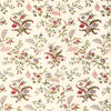 Brunschwig & Fils Chancay Print Beige/Multi Fabric