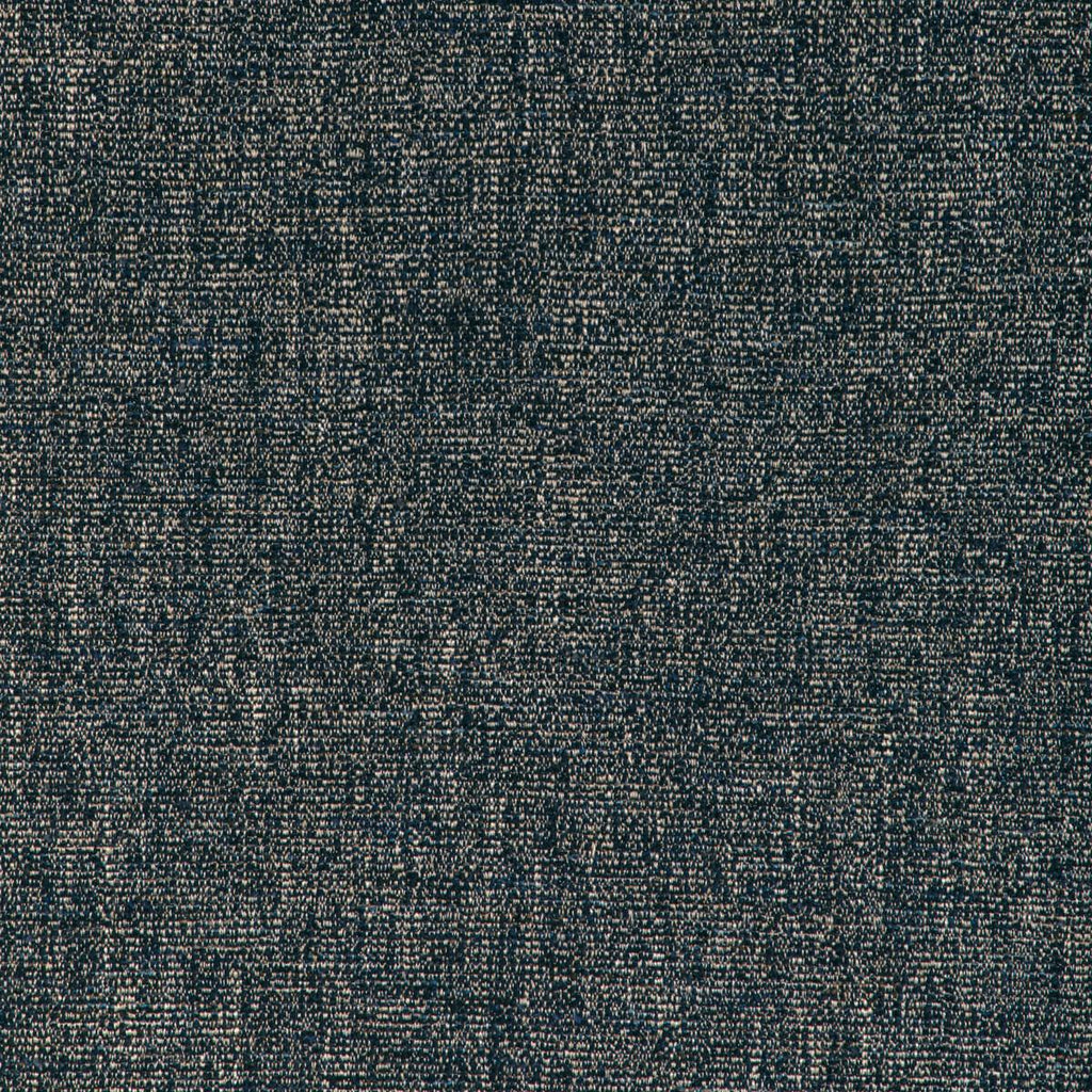 Brunschwig & Fils MIREILLE TEXTURE NAVY Upholstery Fabric