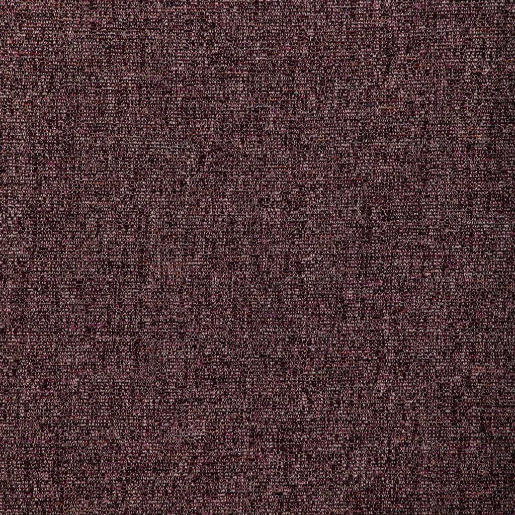 Brunschwig & Fils MIREILLE TEXTURE AUBERGINE Upholstery Fabric