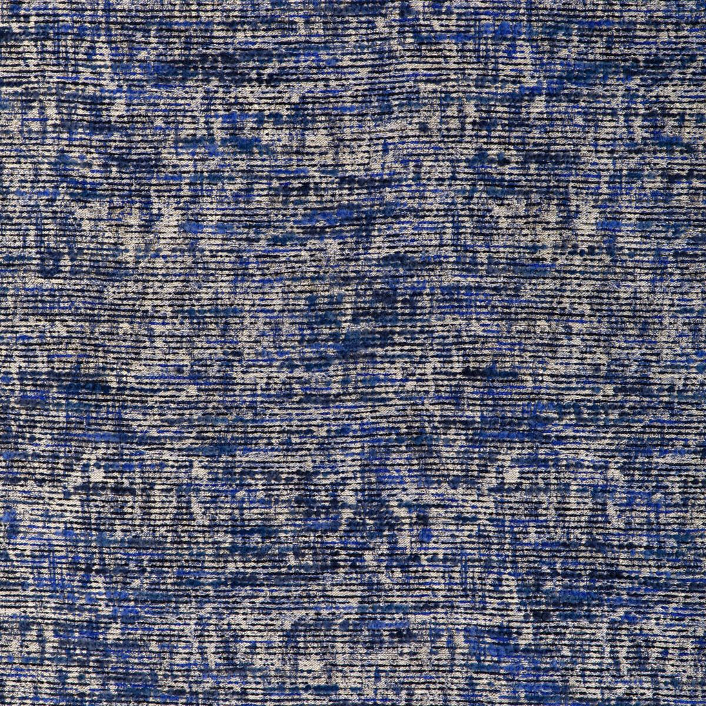 Brunschwig & Fils PIERRE TEXTURE SAPPHIRE Upholstery Fabric