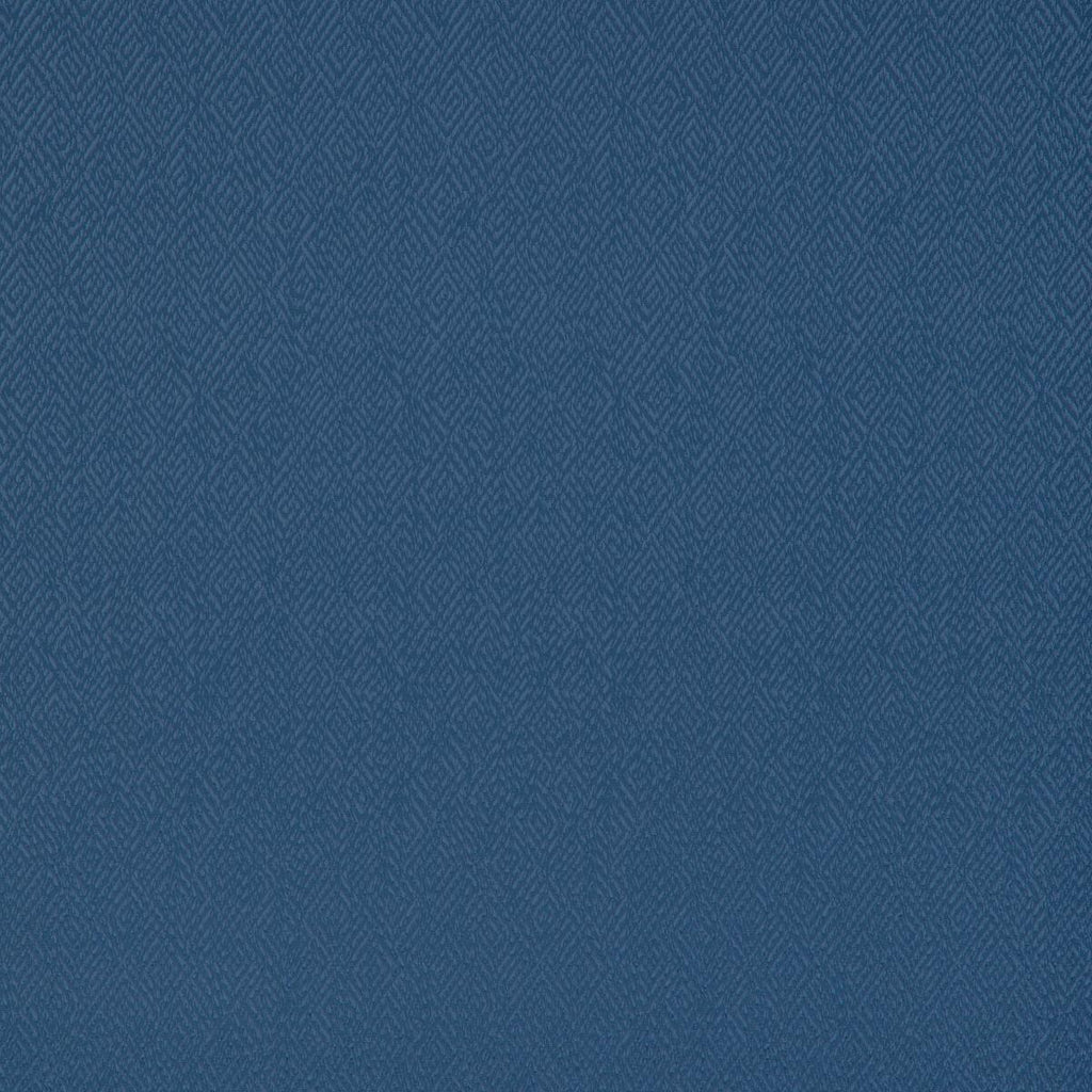 Brunschwig & Fils PIPET TEXTURE BLUE Drapery Fabric