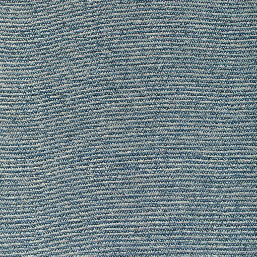 Brunschwig & Fils BEAUVOIR TEXTURE DENIM Upholstery Fabric