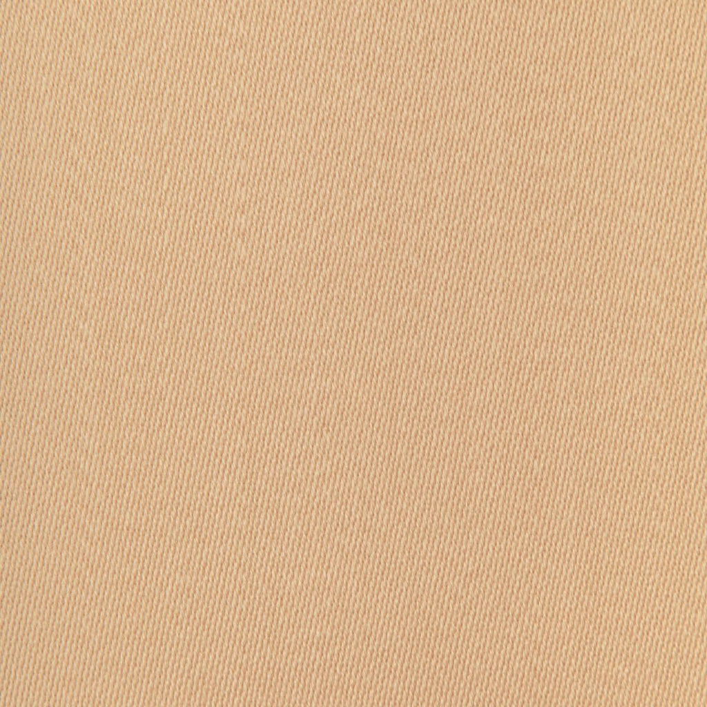 Brunschwig & Fils ATHENA WOOL SATIN SAND Fabric