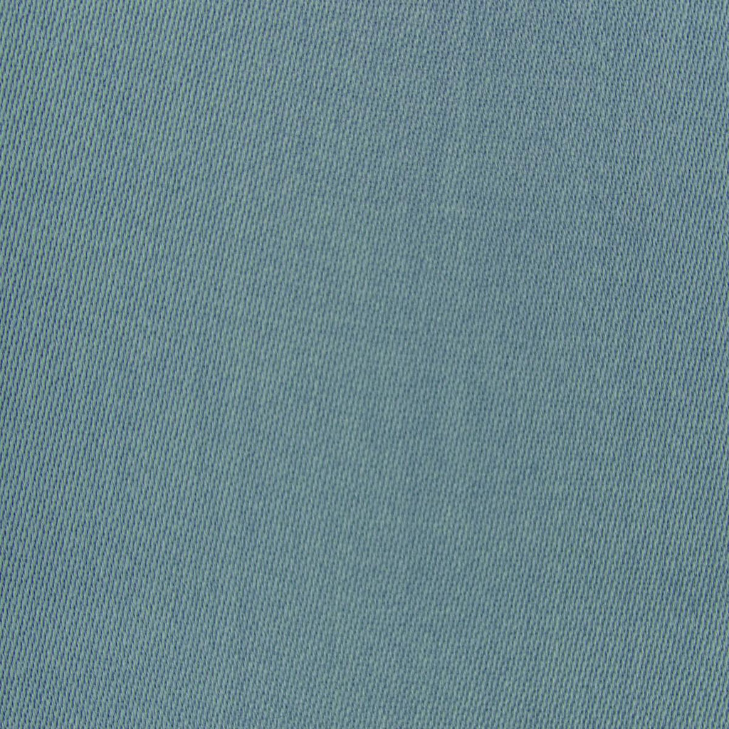 Brunschwig & Fils ATHENA WOOL SATIN SKY Fabric