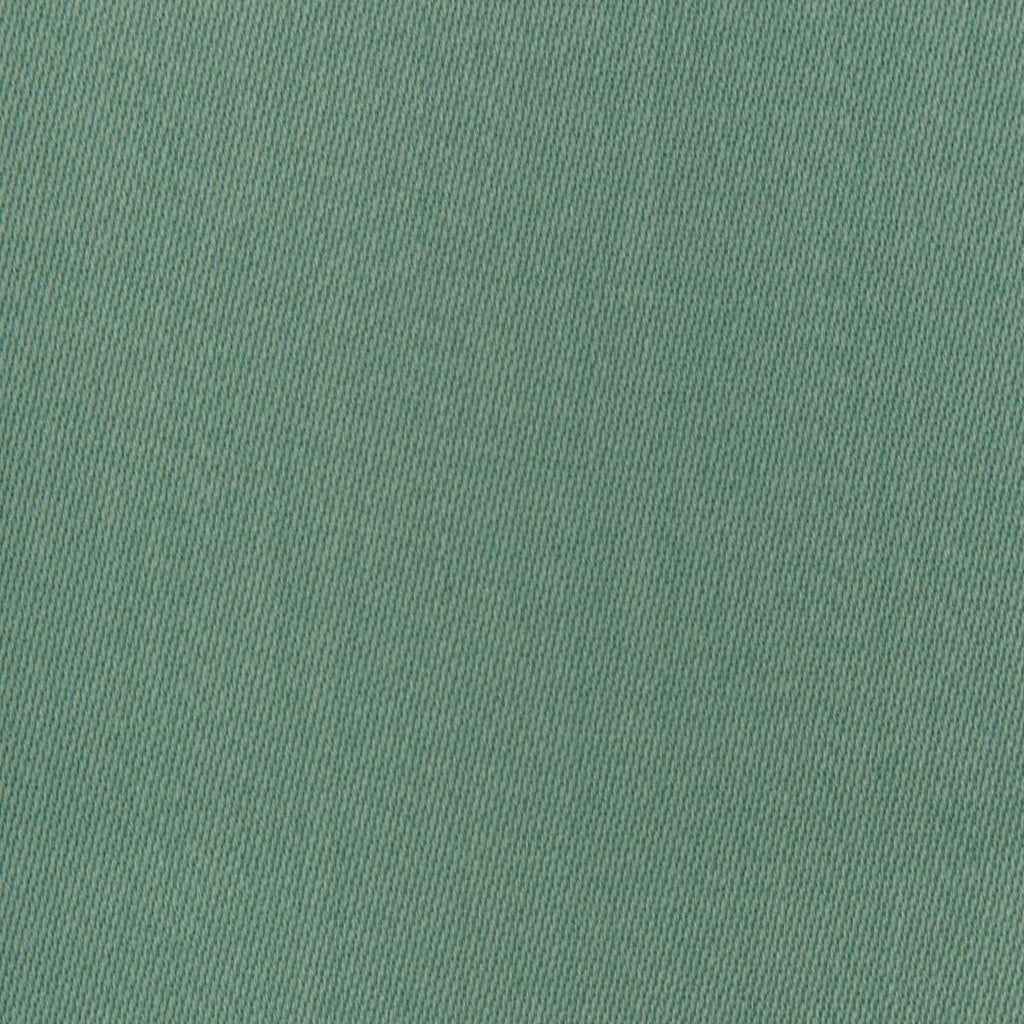 Brunschwig & Fils ATHENA WOOL SATIN SEAFOAM Fabric