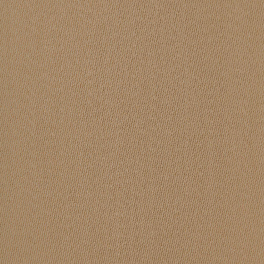 Brunschwig & Fils ATHENA WOOL SATIN BEIGE Fabric