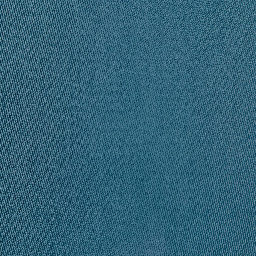 Brunschwig & Fils ATHENA WOOL SATIN DELFT Fabric